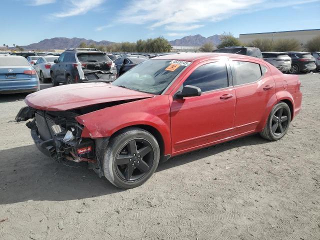  Salvage Dodge Avenger