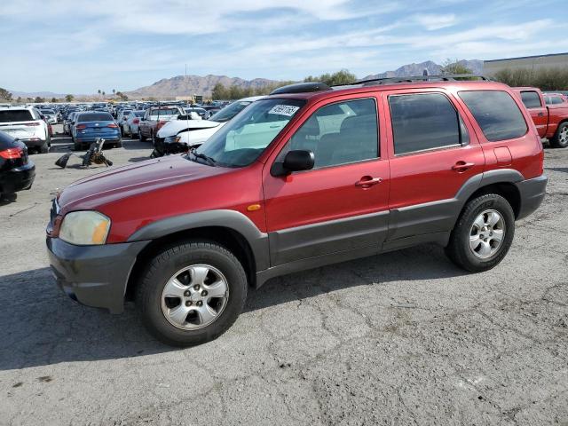  Salvage Mazda Tribute