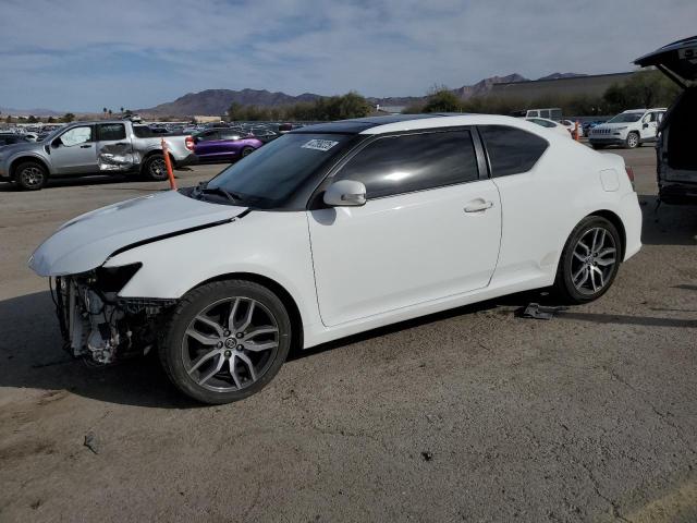  Salvage Toyota Scion