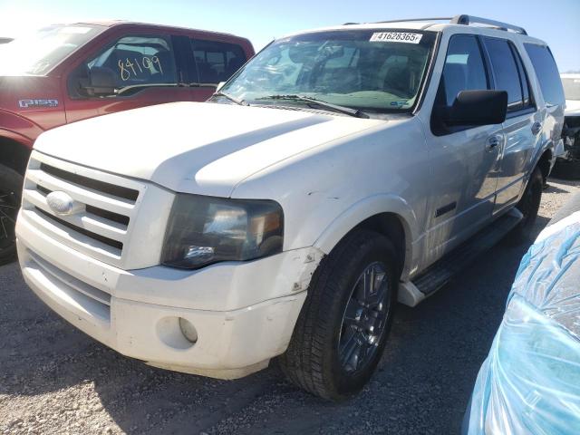  Salvage Ford Expedition