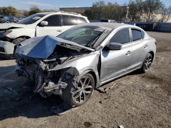  Salvage Acura ILX