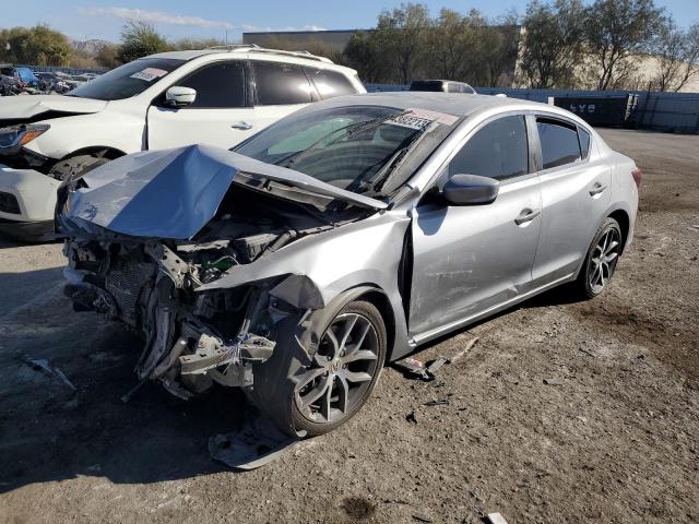  Salvage Acura ILX