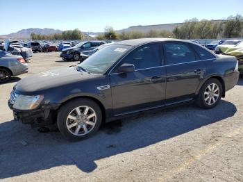  Salvage Ford Taurus