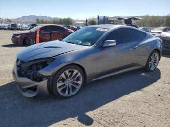  Salvage Hyundai Genesis