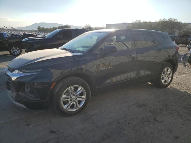  Salvage Chevrolet Blazer