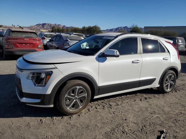  Salvage Kia Niro