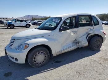  Salvage Chrysler PT Cruiser