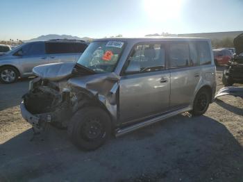  Salvage Toyota Scion