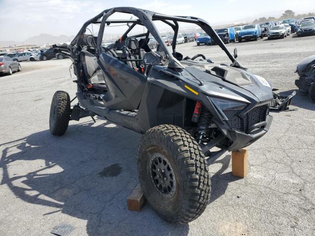  Salvage Polaris RZR