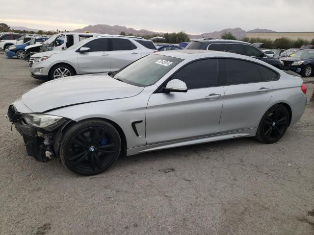  Salvage BMW 4 Series