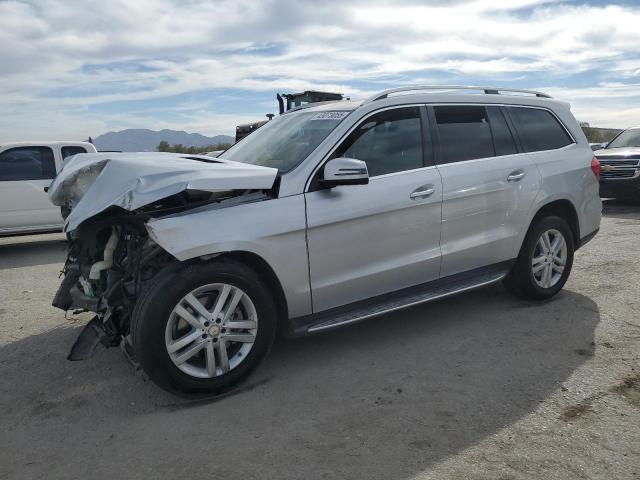  Salvage Mercedes-Benz G-Class