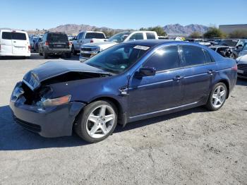  Salvage Acura TL