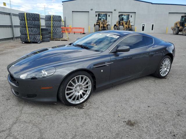  Salvage Aston Martin DB9