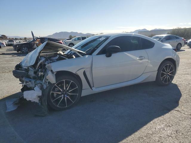  Salvage Toyota 86