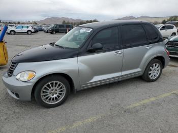  Salvage Chrysler PT Cruiser