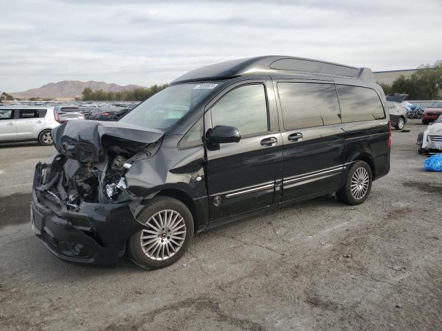  Salvage Mercedes-Benz Metris