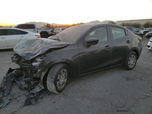  Salvage Toyota Yaris