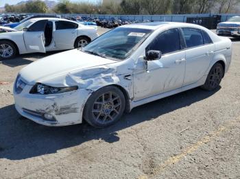  Salvage Acura TL