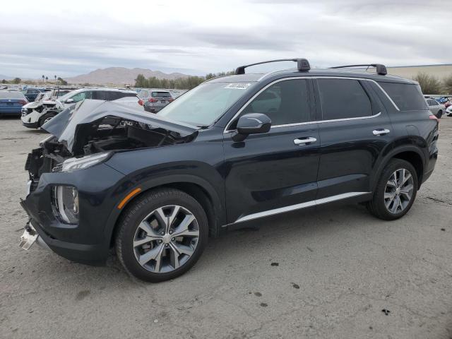  Salvage Hyundai PALISADE