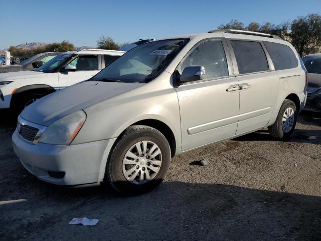  Salvage Kia Sedona