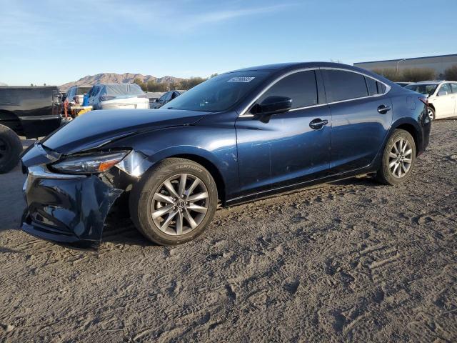  Salvage Mazda 6