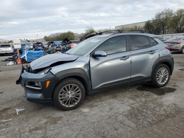  Salvage Hyundai KONA