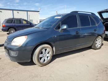  Salvage Kia Rondo