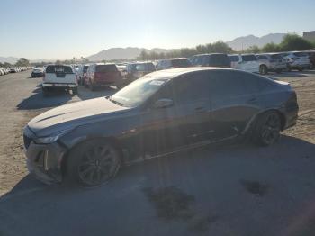  Salvage Cadillac CT5