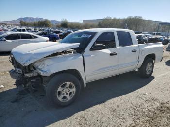  Salvage Dodge Dakota