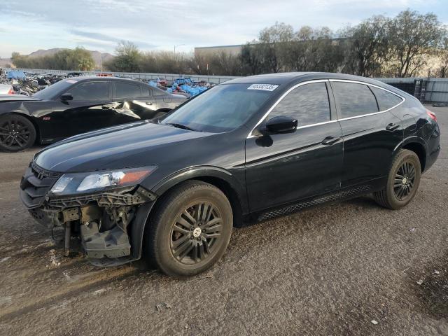  Salvage Honda Crosstour