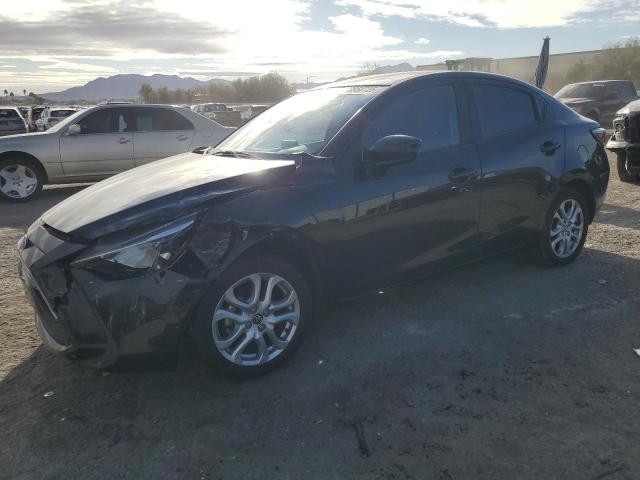  Salvage Toyota Yaris