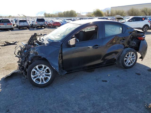  Salvage Toyota Yaris