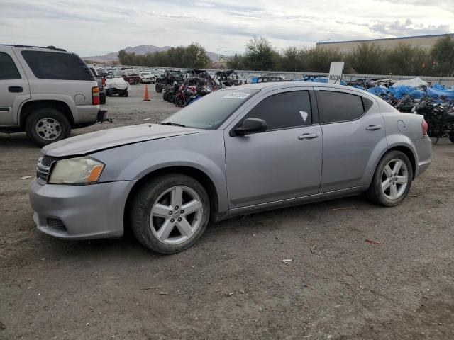  Salvage Dodge Avenger