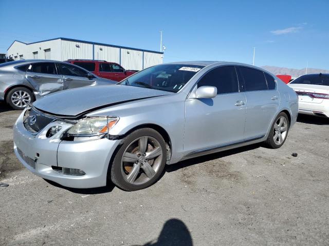  Salvage Lexus Gs