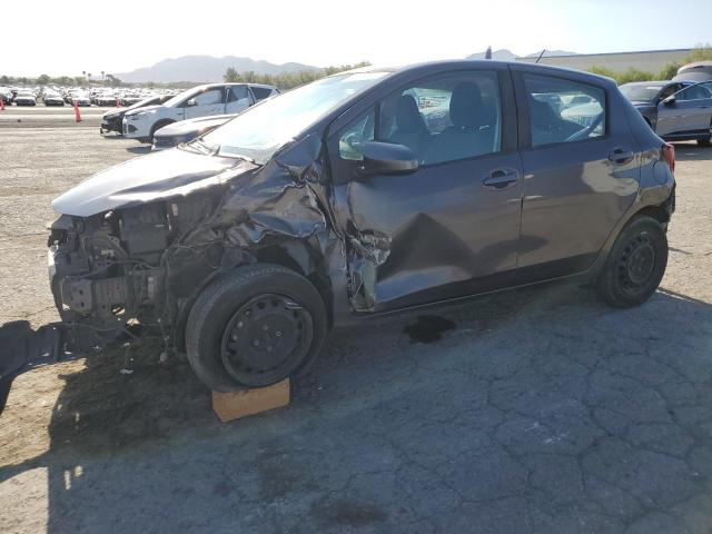  Salvage Toyota Yaris