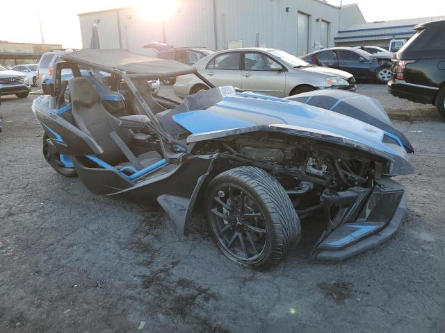  Salvage Polaris Slingshot