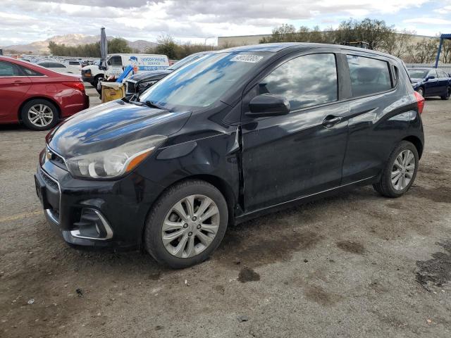  Salvage Chevrolet Spark