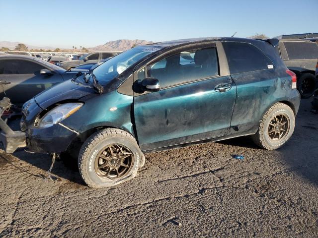  Salvage Toyota Yaris