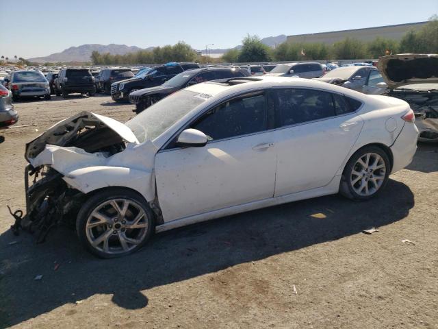  Salvage Mazda 6