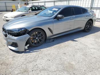  Salvage BMW M Series