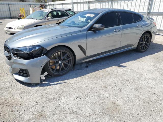  Salvage BMW M Series