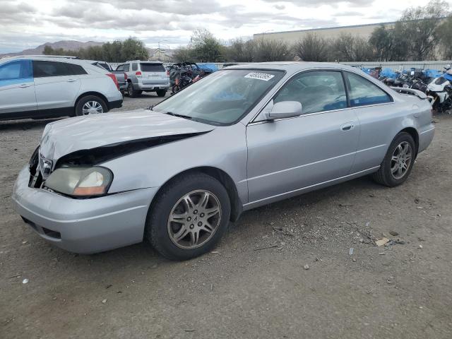  Salvage Acura CL