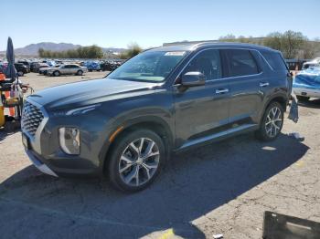  Salvage Hyundai PALISADE
