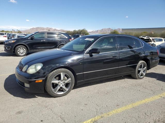  Salvage Lexus Gs