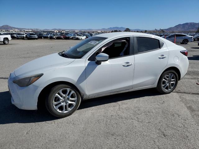  Salvage Toyota Yaris