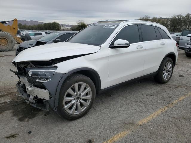  Salvage Mercedes-Benz GLC