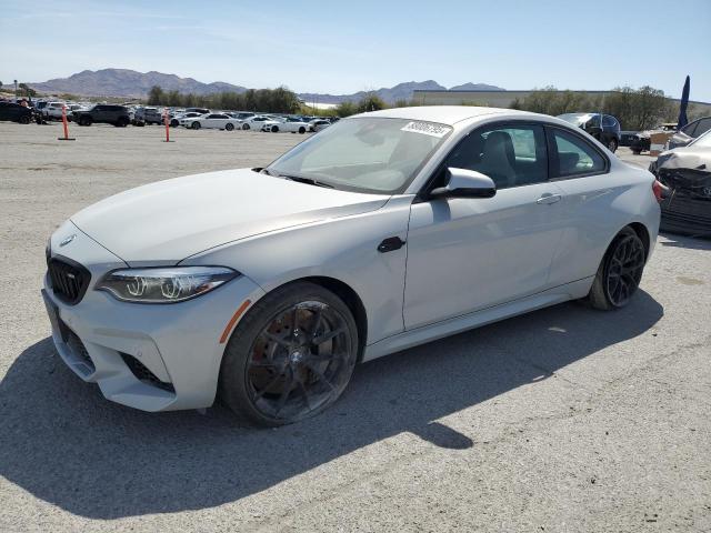  Salvage BMW M Series