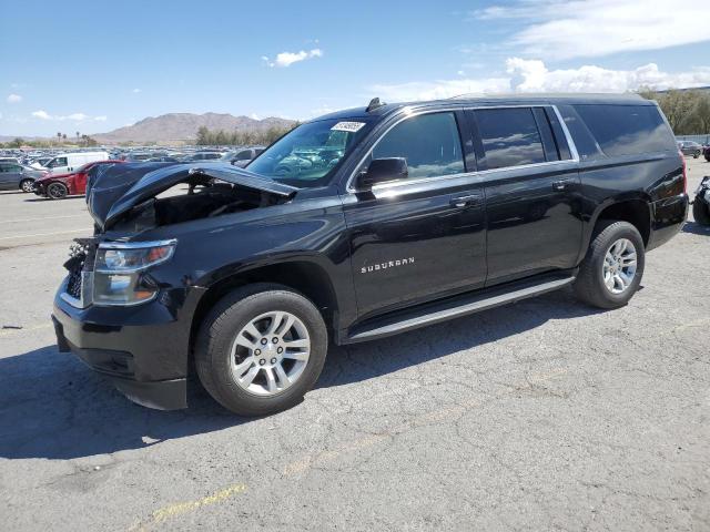  Salvage Chevrolet Suburban