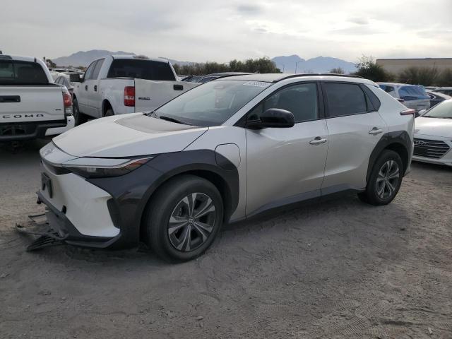  Salvage Toyota Bz4x Xle