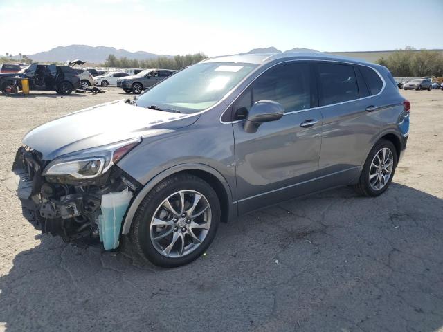  Salvage Buick Envision